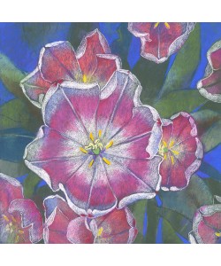 Loes Botman, Blumen 3