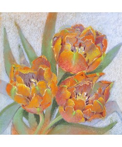 Loes Botman, Blumen 4