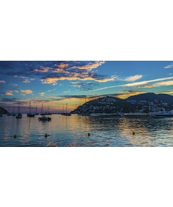 Tom Lichtenwalter, Sunset Sailing