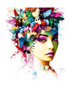 Patrice Murciano, L'Effet Papillon