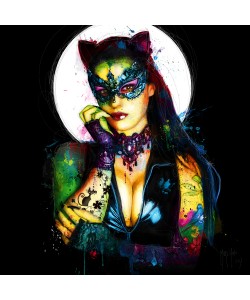 Patrice Murciano, Lady Cat