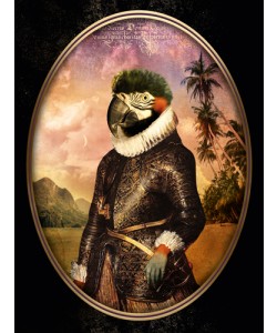 André Sanchez, Amiral Nestor