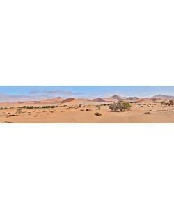 Peter Hillert, Sossusvlei Desert Namib