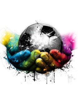 Patrice Murciano, Coupe du Monde