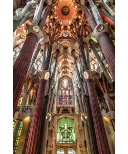 Ronin, Barcelona