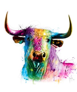 Patrice Murciano, El Toro