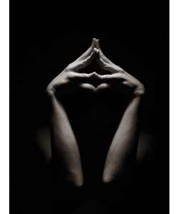 Marco Milillo, Dancing Hands I