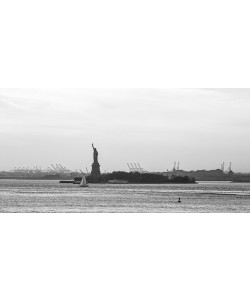 Assaf Frank, Statue of Liberty II