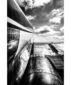 Ronin, Concorde Wing
