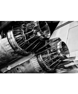 Ronin, Dual Jet Engine