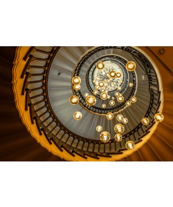 Ronin, Below the Dreamy Staircase