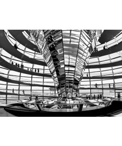 Ronin, Bundestag