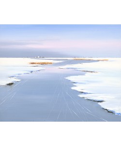 Jan Groenhart, Skating Day