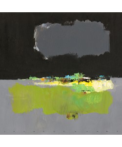 Jan Groenhart, Ohne Titel II