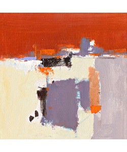 Jan Groenhart, Ohne Titel VII