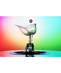 Manuel Sanchez, Glass