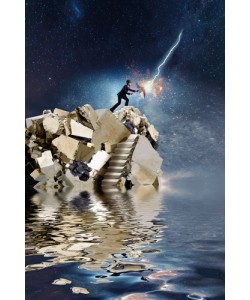 Peter Hillert, The Skywalker