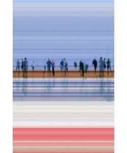 Irena Orlov, Going to Work II