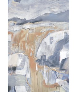 Sue Riger, Light Waterfall