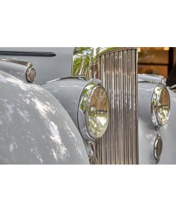 Peter Hillert, Classic Car II