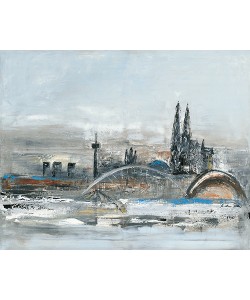 Monika Arns-Müller, Köln