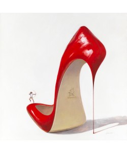 Gabrielle, Amor`s Dream I