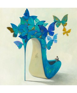 Gabrielle, Cherchez la femme