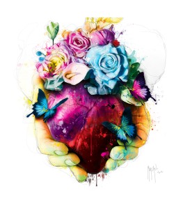Patrice Murciano, Take my Heart