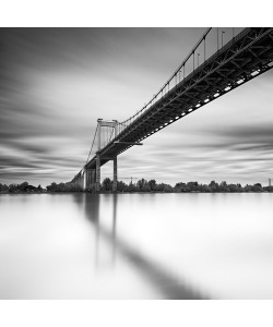 Arnaud Bertrande, Pont d´Aquitaine