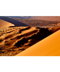 Peter Hillert, Namib I