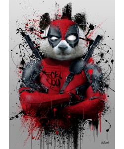 Sylvain Binet, Deadpool