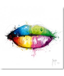 Patrice Murciano, Candy Mouth