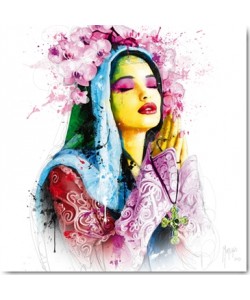 Patrice Murciano, Faith