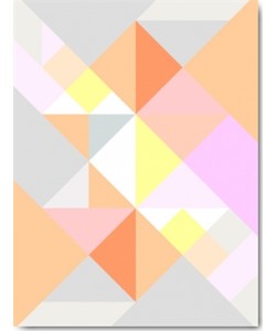 SARA Design, Zartgelb lugt