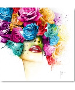 Patrice Murciano, La vie en Rose