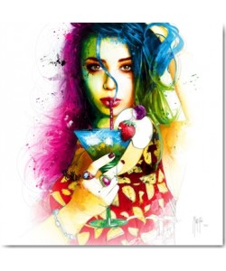 Patrice Murciano, Cuba Libre