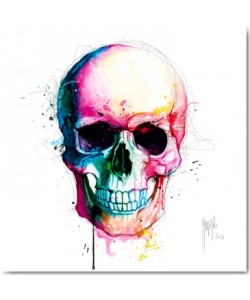 Patrice Murciano, Angel's Skull