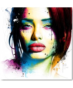 Patrice Murciano, Aurélie