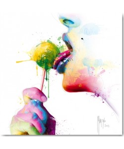 Patrice Murciano, Chupa