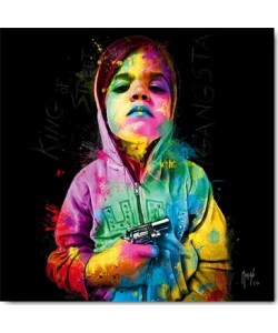 Patrice Murciano, Gangsta Child, King of Street