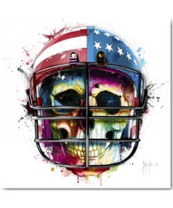 Patrice Murciano, Born in the USA