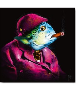 Patrice Murciano, Oncle Sushi