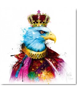 Patrice Murciano, Aigle Royal