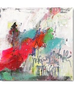 Thomas Reinhold - PUNK, Was Du wolle