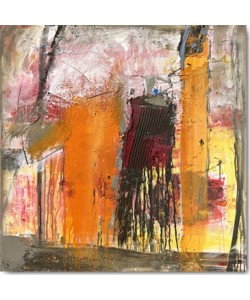 Thomas Reinhold - PUNK, Number I