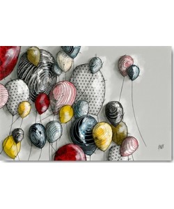 Géraldine Maurier, Sans titre III