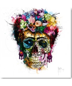 Patrice Murciano, Frida Skull