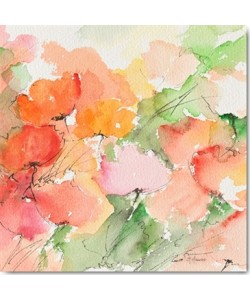 Annie Manero, Coquelicots