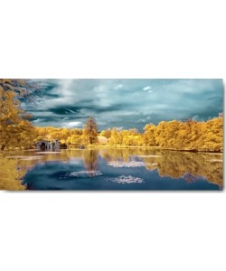 Tonee Gee, Majolan, the Lake