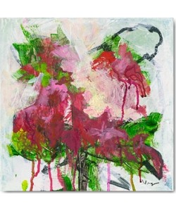 Verena Mayer, Poisonettia